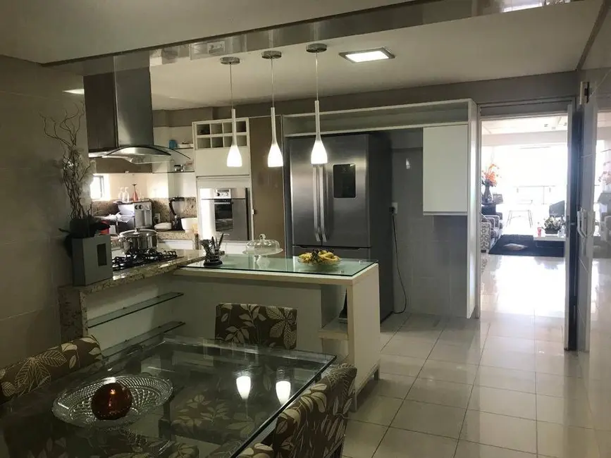 Apartamento com 4 quartos para alugar, 256m2 em Manaíra, Joao Pessoa - PB - imagem 4 Foto 4 de Apartamento com 4 quartos para alugar, 256m2 em Manaíra, Joao Pessoa - PB