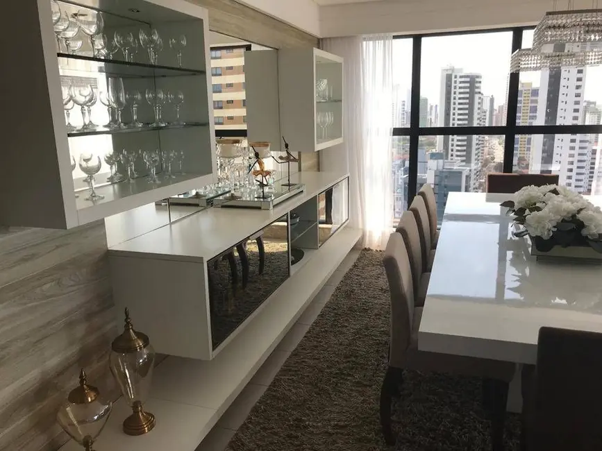 Apartamento com 4 quartos para alugar, 256m2 em Manaíra, Joao Pessoa - PB - imagem 6 Foto 6 de Apartamento com 4 quartos para alugar, 256m2 em Manaíra, Joao Pessoa - PB