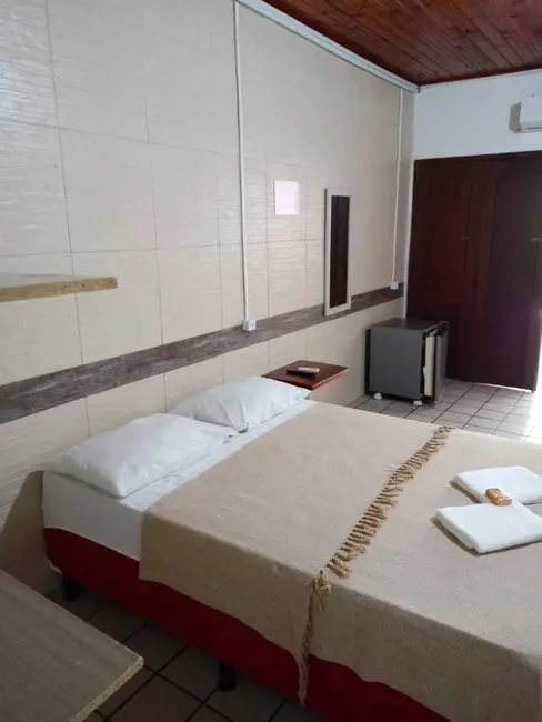 Foto 6 de Pousada com 8 quartos à venda, 120000m2 em Conde - PB