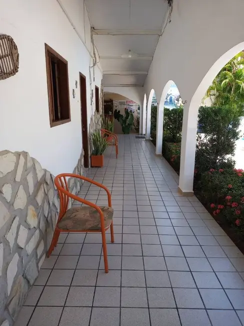 Foto 4 de Pousada com 8 quartos à venda, 120000m2 em Conde - PB