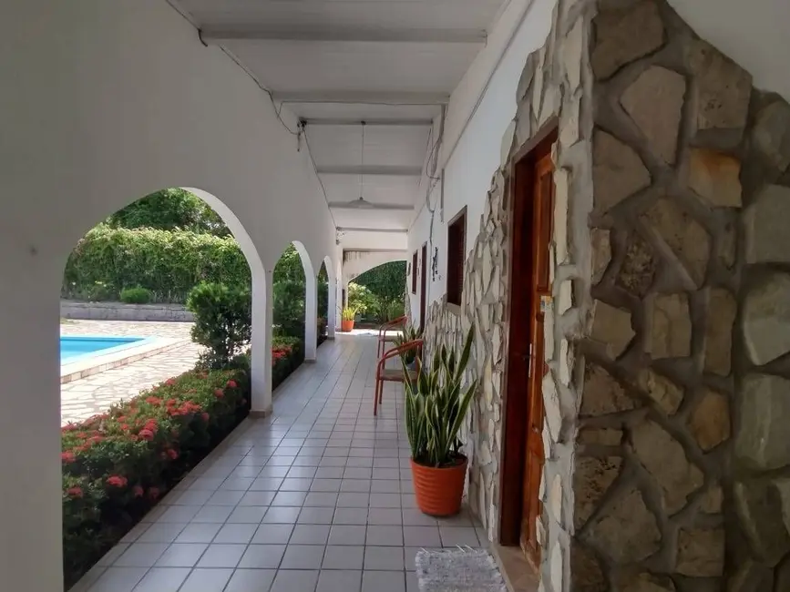 Foto 5 de Pousada com 8 quartos à venda, 120000m2 em Conde - PB