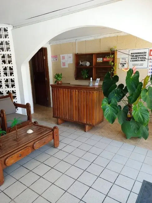 Foto 2 de Pousada com 8 quartos à venda, 120000m2 em Conde - PB