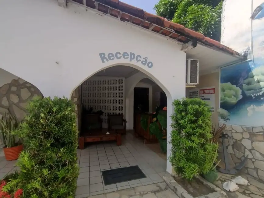 Foto 1 de Pousada com 8 quartos à venda, 120000m2 em Conde - PB