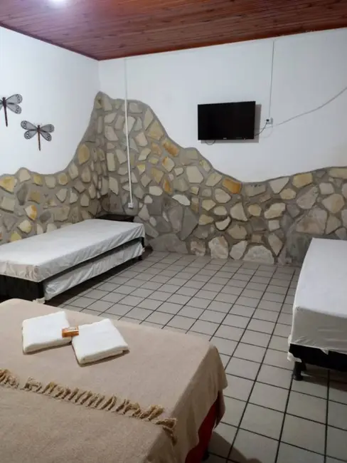 Foto 9 de Pousada com 8 quartos à venda, 120000m2 em Conde - PB