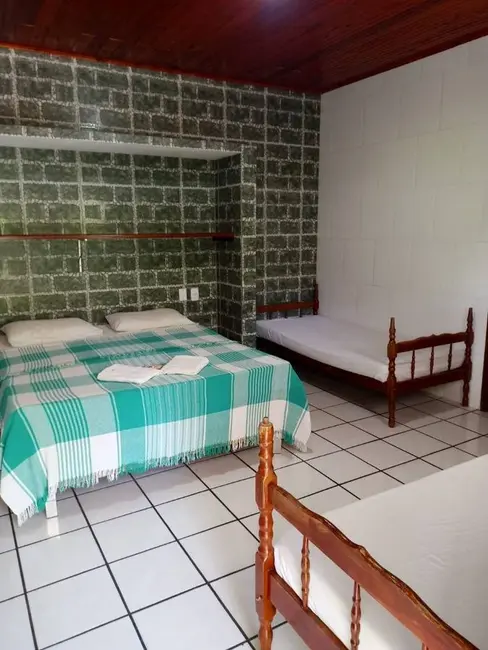 Foto 7 de Pousada com 8 quartos à venda, 120000m2 em Conde - PB