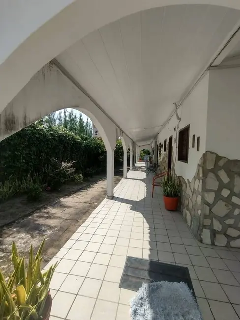 Foto 3 de Pousada com 8 quartos à venda, 120000m2 em Conde - PB