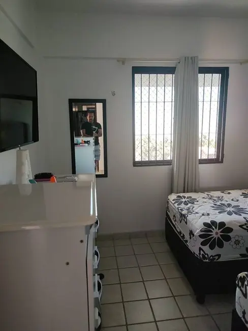 Apartamento com 2 quartos à venda, 63m2 em Poço, Cabedelo - PB - imagem 9 Foto 9 de Apartamento com 2 quartos à venda, 63m2 em Poço, Cabedelo - PB