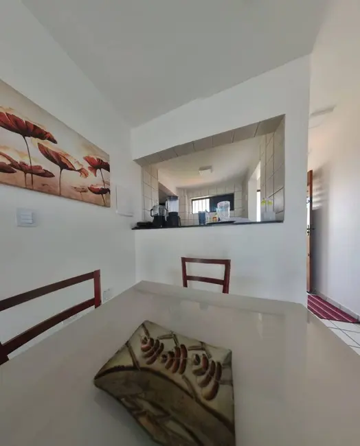 Apartamento com 2 quartos à venda, 63m2 em Poço, Cabedelo - PB - imagem 6 Foto 6 de Apartamento com 2 quartos à venda, 63m2 em Poço, Cabedelo - PB