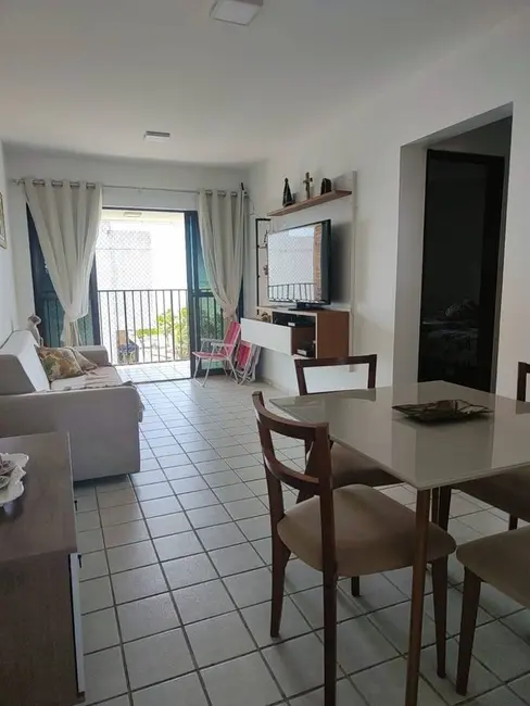 Apartamento com 2 quartos à venda, 63m2 em Poço, Cabedelo - PB - imagem 4 Foto 4 de Apartamento com 2 quartos à venda, 63m2 em Poço, Cabedelo - PB