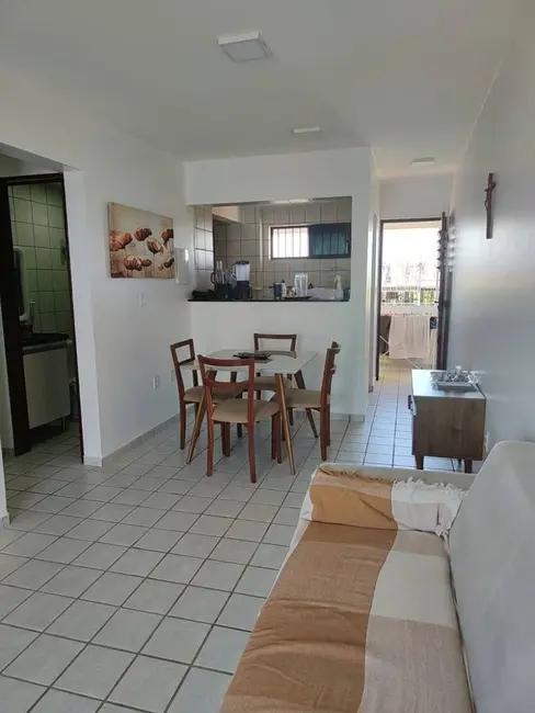 Apartamento com 2 quartos à venda, 63m2 em Poço, Cabedelo - PB - imagem 5 Foto 5 de Apartamento com 2 quartos à venda, 63m2 em Poço, Cabedelo - PB