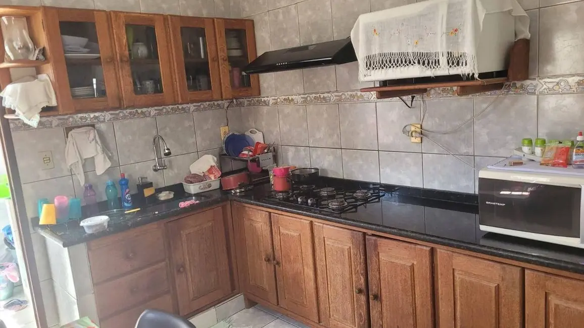 Casa com 3 quartos à venda, 180m2 em Jardim Cidade Universitária, Joao Pessoa - PB - imagem 4 Foto 4 de Casa com 3 quartos à venda, 180m2 em Jardim Cidade Universitária, Joao Pessoa - PB