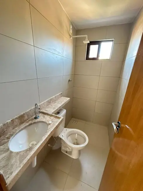 Foto 3 de Apartamento com 2 quartos à venda, 48m2 em Jardim Cidade Universitária, Joao Pessoa - PB