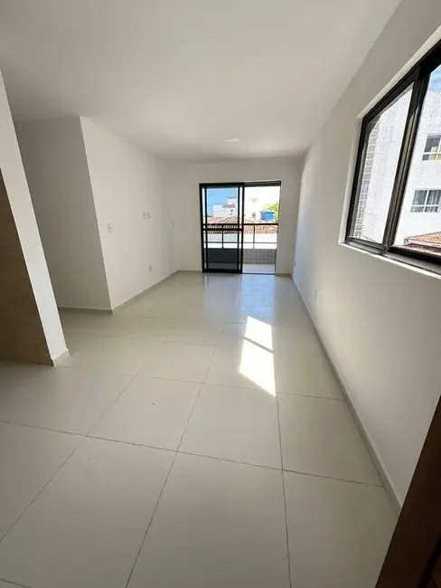 Foto 6 de Apartamento com 2 quartos à venda, 48m2 em Jardim Cidade Universitária, Joao Pessoa - PB