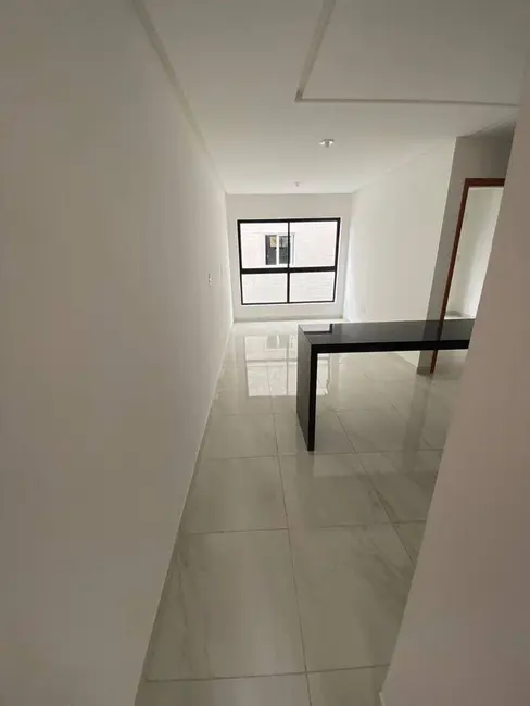 Foto 4 de Apartamento com 2 quartos à venda, 68m2 em Bancários, Joao Pessoa - PB