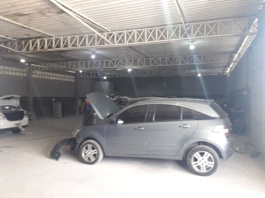 Foto 7 de Loja com 1 quarto à venda, 480m2 em Jardim América, Cabedelo - PB