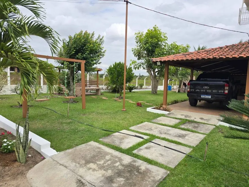 Foto 9 de Sítio / Rancho com 3 quartos à venda em Centro, Riachao Do Poco - PB