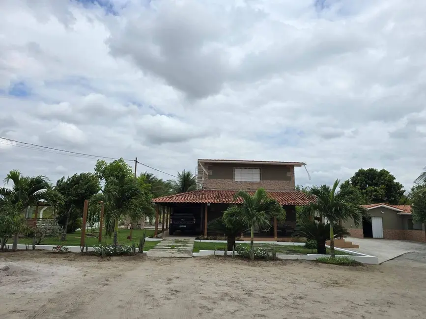 Foto 5 de Sítio / Rancho com 3 quartos à venda em Centro, Riachao Do Poco - PB