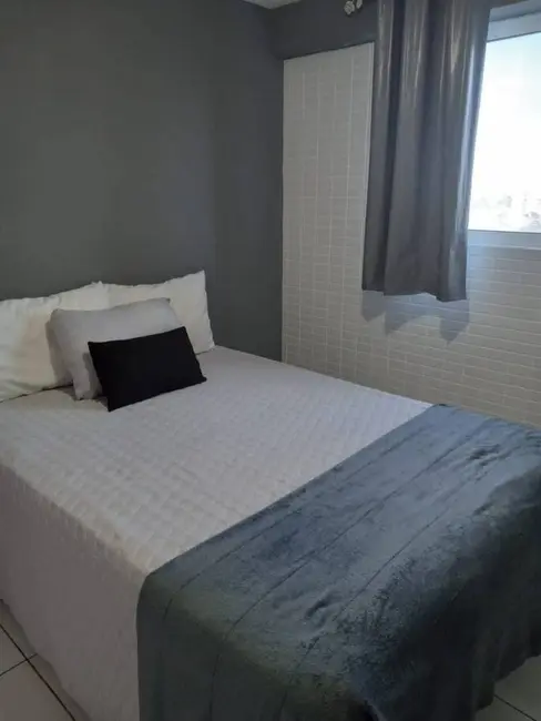 Foto 6 de Apartamento com 1 quarto à venda, 37m2 em Miramar, Joao Pessoa - PB