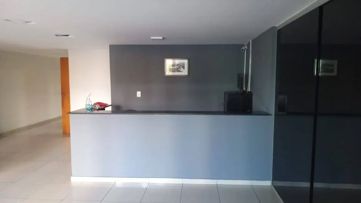 Apartamento com 1 quarto para alugar, 37m2 em Miramar, Joao Pessoa - PB - imagem 3 Foto 3 de Apartamento com 1 quarto para alugar, 37m2 em Miramar, Joao Pessoa - PB