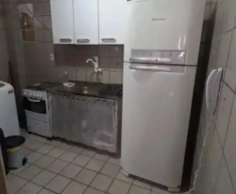 Foto 4 de Apartamento com 1 quarto à venda, 35m2 em Jardim Cidade Universitária, Joao Pessoa - PB