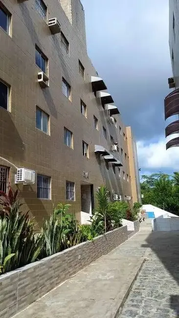 Foto 5 de Apartamento com 1 quarto à venda, 35m2 em Jardim Cidade Universitária, Joao Pessoa - PB