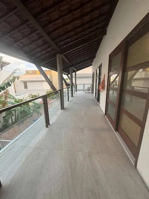 Casa com 5 quartos para alugar, 400m2 em Altiplano Cabo Branco, Joao Pessoa - PB - imagem 8 Foto 8 de Casa com 5 quartos para alugar, 400m2 em Altiplano Cabo Branco, Joao Pessoa - PB