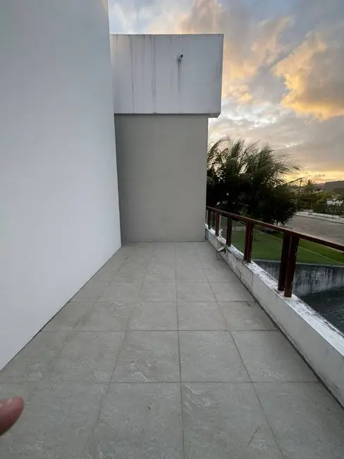 Casa com 5 quartos para alugar, 400m2 em Altiplano Cabo Branco, Joao Pessoa - PB - imagem 4 Foto 4 de Casa com 5 quartos para alugar, 400m2 em Altiplano Cabo Branco, Joao Pessoa - PB