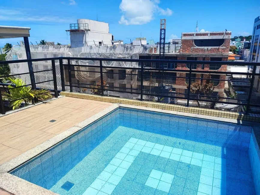 Apartamento com 4 quartos para alugar, 277m2 em Cabo Branco, Joao Pessoa - PB - imagem 6 Foto 6 de Apartamento com 4 quartos para alugar, 277m2 em Cabo Branco, Joao Pessoa - PB