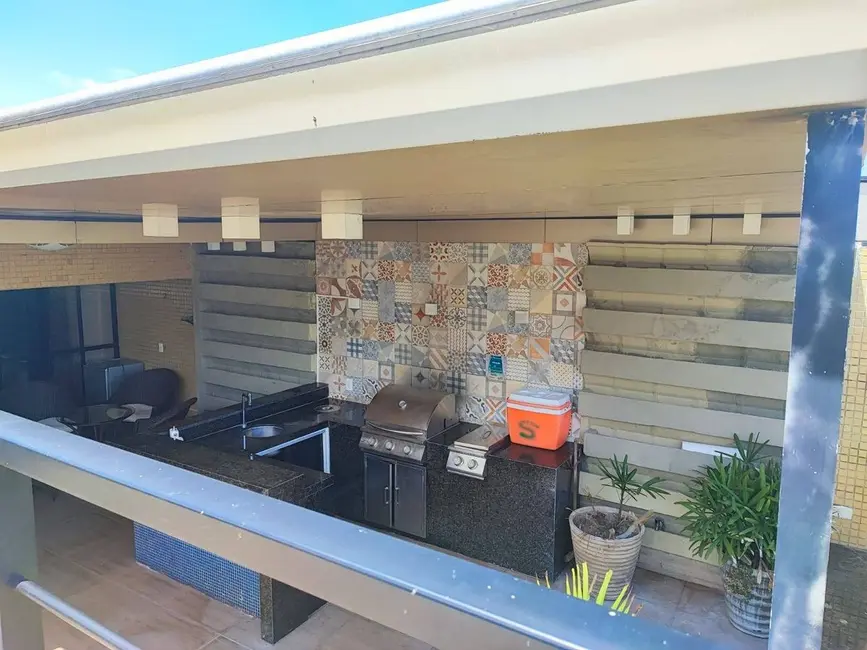 Apartamento com 4 quartos para alugar, 277m2 em Cabo Branco, Joao Pessoa - PB - imagem 7 Foto 7 de Apartamento com 4 quartos para alugar, 277m2 em Cabo Branco, Joao Pessoa - PB
