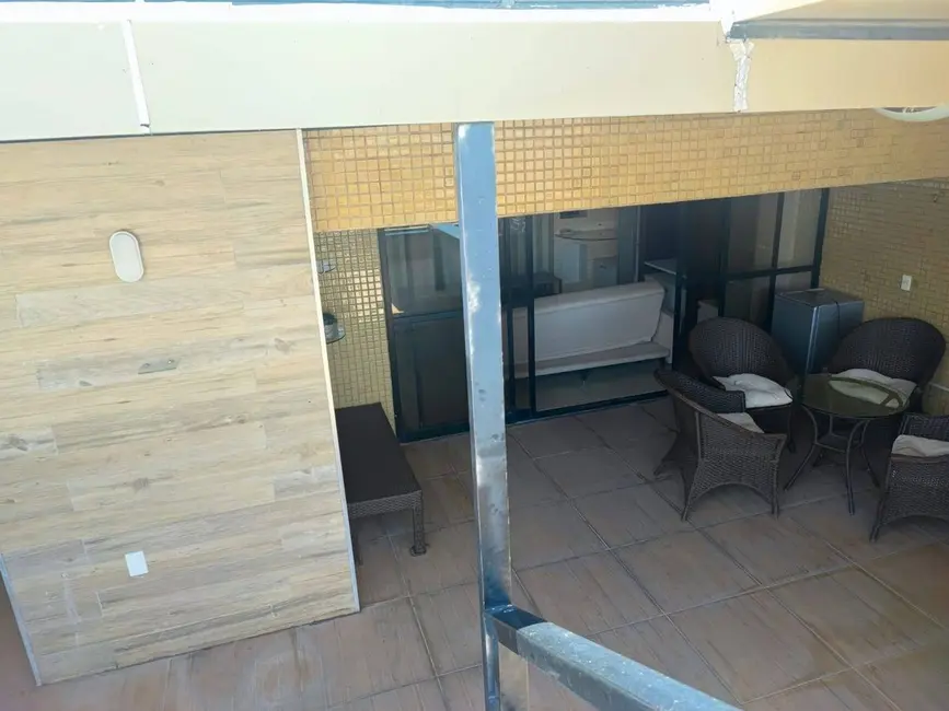 Apartamento com 4 quartos para alugar, 277m2 em Cabo Branco, Joao Pessoa - PB - imagem 3 Foto 3 de Apartamento com 4 quartos para alugar, 277m2 em Cabo Branco, Joao Pessoa - PB