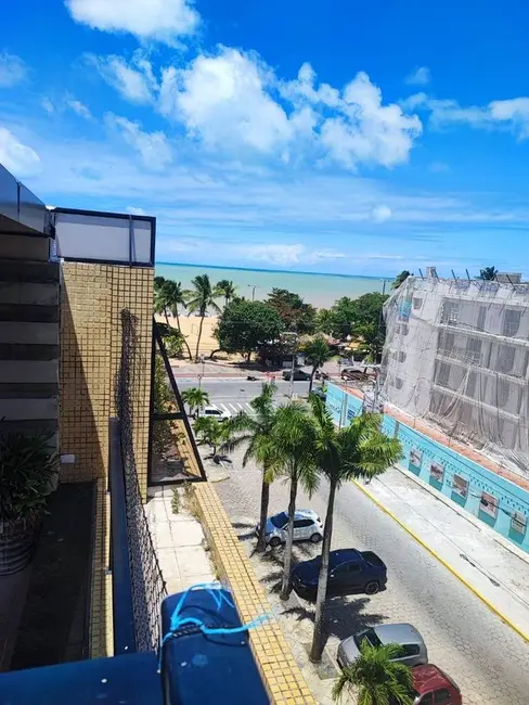 Apartamento com 4 quartos para alugar, 277m2 em Cabo Branco, Joao Pessoa - PB - imagem 9 Foto 9 de Apartamento com 4 quartos para alugar, 277m2 em Cabo Branco, Joao Pessoa - PB