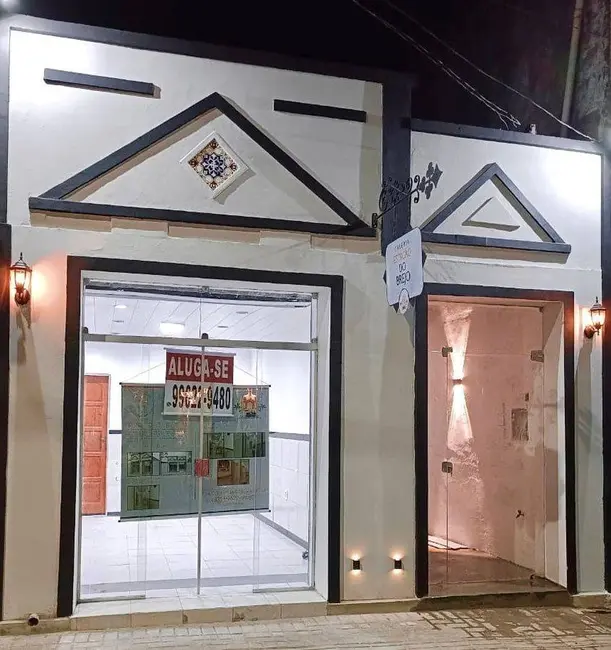 Foto 2 de Loja para alugar, 16m2 em Bananeiras - PB