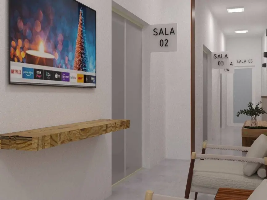 Foto 3 de Loja para alugar, 16m2 em Bananeiras - PB