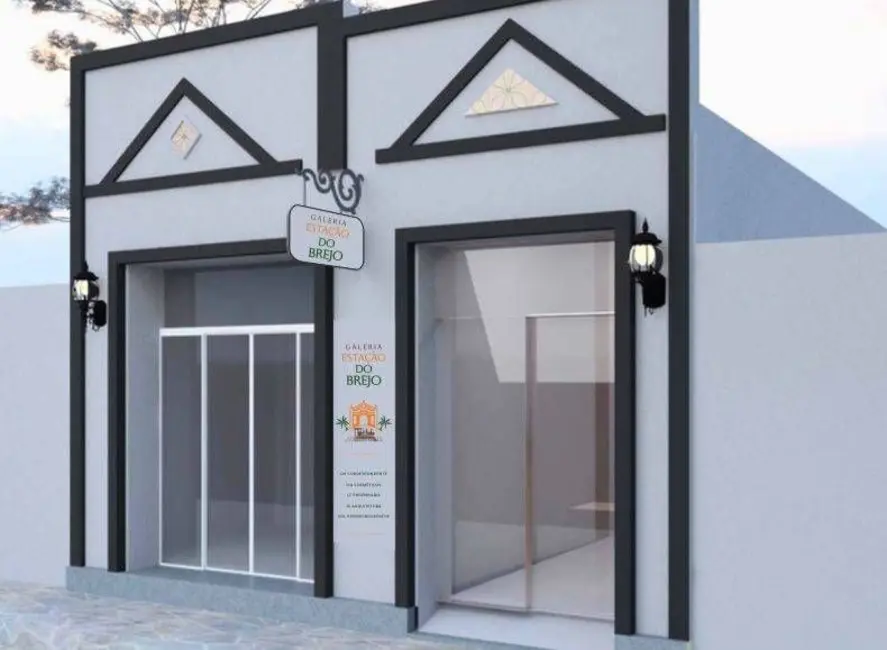 Loja para alugar, 16m2 em Bananeiras - PB - imagem 1 Foto 1 de Loja para alugar, 16m2 em Bananeiras - PB