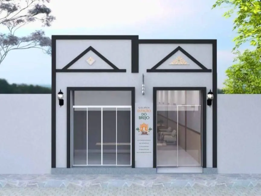 Loja para alugar, 16m2 em Bananeiras - PB - imagem 5 Foto 5 de Loja para alugar, 16m2 em Bananeiras - PB