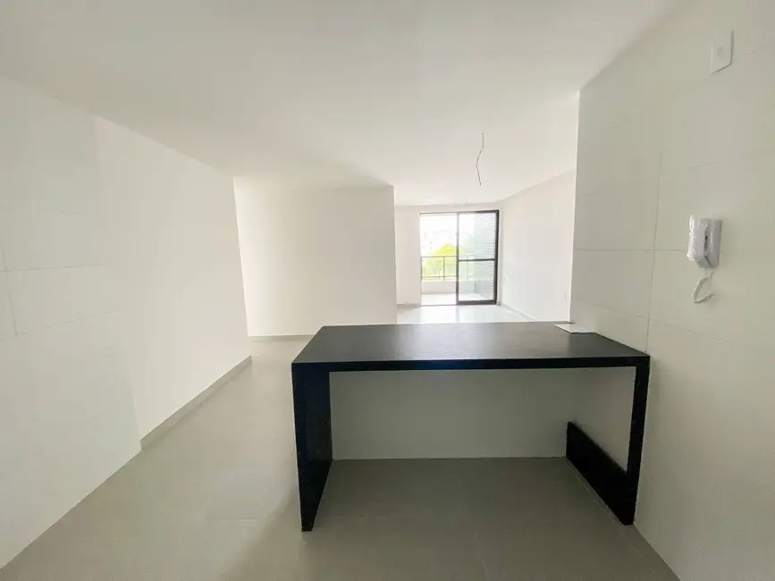 Foto 4 de Apartamento com 3 quartos à venda, 82m2 em Jardim Oceania, Joao Pessoa - PB