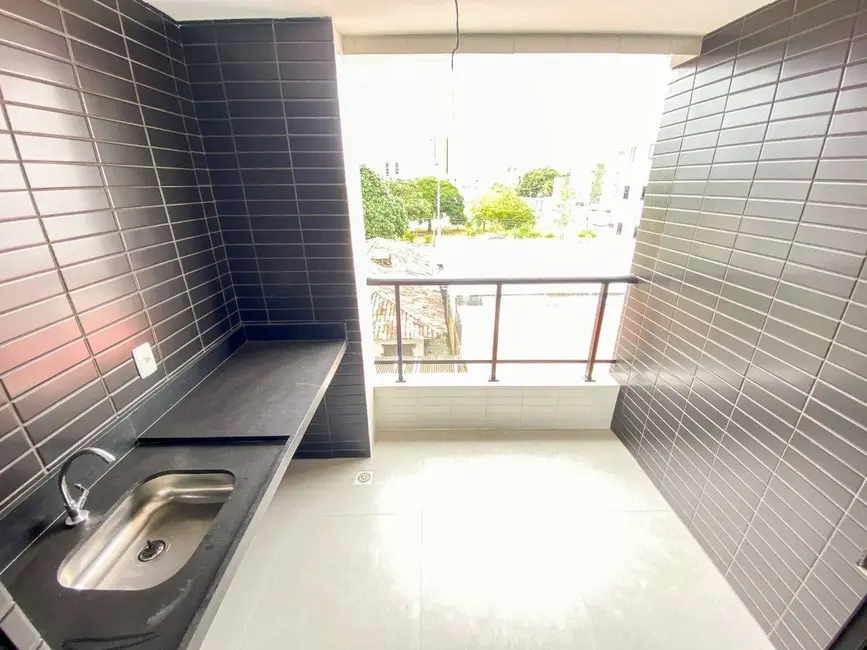 Foto 7 de Apartamento com 3 quartos à venda, 82m2 em Jardim Oceania, Joao Pessoa - PB