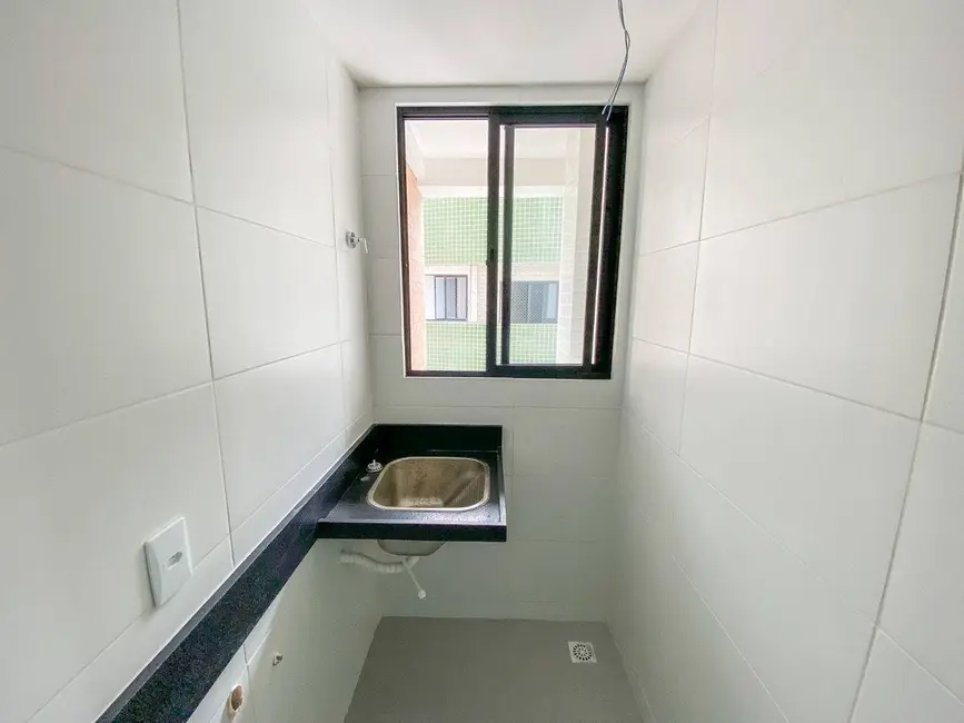 Foto 5 de Apartamento com 3 quartos à venda, 82m2 em Jardim Oceania, Joao Pessoa - PB