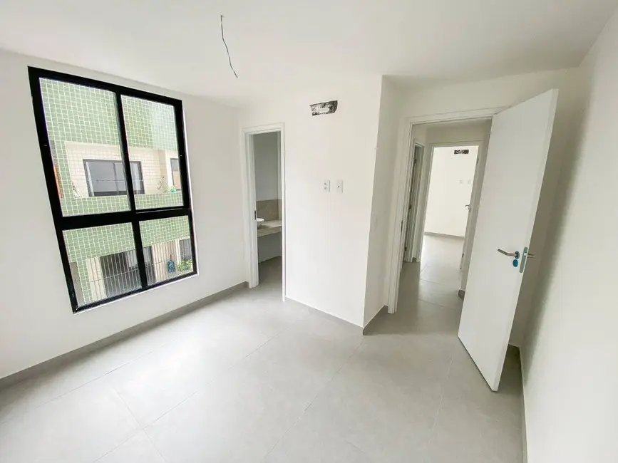 Foto 8 de Apartamento com 3 quartos à venda, 82m2 em Jardim Oceania, Joao Pessoa - PB