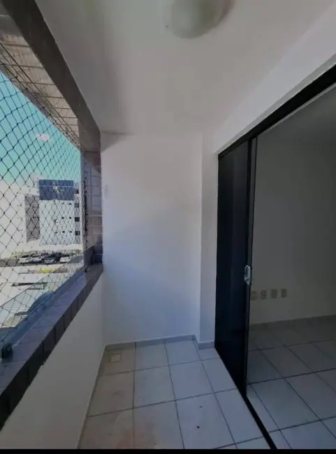 Foto 1 de Apartamento com 3 quartos à venda, 75m2 em Cabo Branco, Joao Pessoa - PB