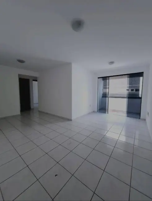 Foto 2 de Apartamento com 3 quartos à venda, 75m2 em Cabo Branco, Joao Pessoa - PB