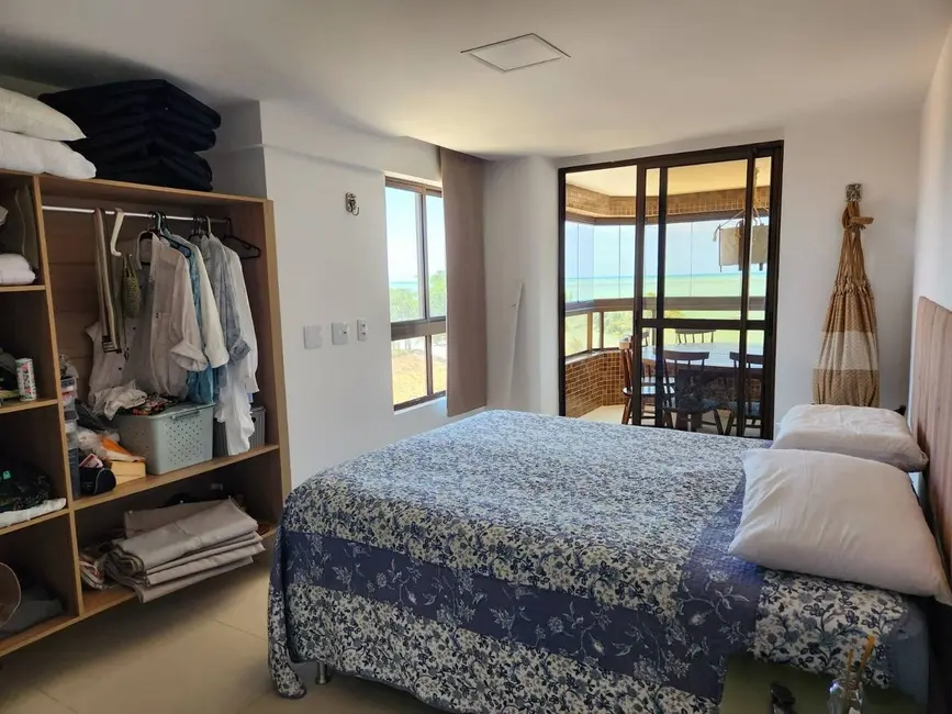 Apartamento com 3 quartos à venda, 110m2 em Camboinha, Cabedelo - PB - imagem 9 Foto 9 de Apartamento com 3 quartos à venda, 110m2 em Camboinha, Cabedelo - PB