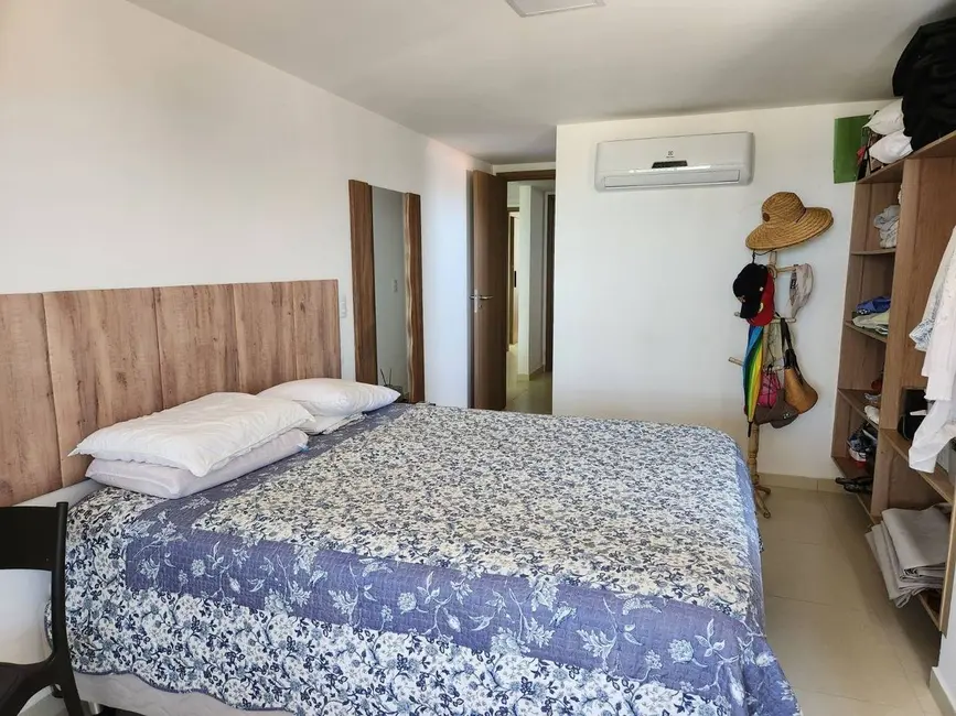 Apartamento com 3 quartos à venda, 110m2 em Camboinha, Cabedelo - PB - imagem 6 Foto 6 de Apartamento com 3 quartos à venda, 110m2 em Camboinha, Cabedelo - PB