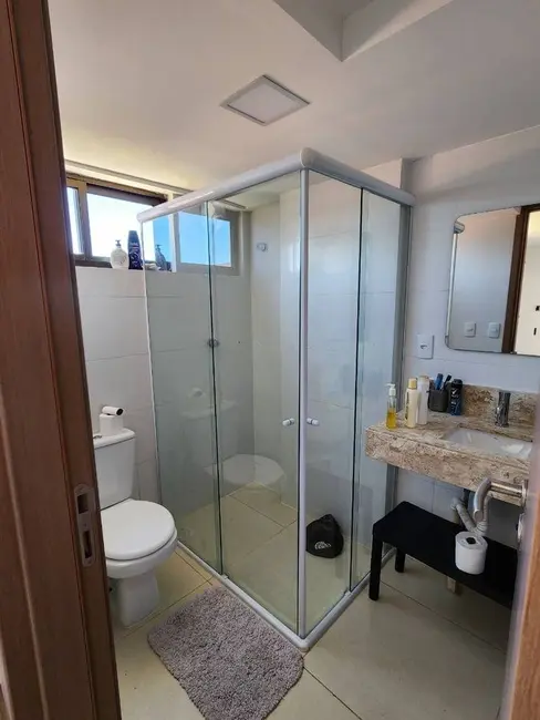 Apartamento com 3 quartos à venda, 110m2 em Camboinha, Cabedelo - PB - imagem 7 Foto 7 de Apartamento com 3 quartos à venda, 110m2 em Camboinha, Cabedelo - PB