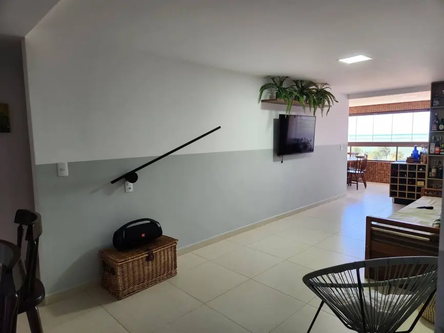 Apartamento com 3 quartos à venda, 110m2 em Camboinha, Cabedelo - PB - imagem 3 Foto 3 de Apartamento com 3 quartos à venda, 110m2 em Camboinha, Cabedelo - PB