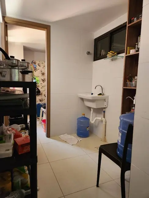 Apartamento com 3 quartos à venda, 110m2 em Camboinha, Cabedelo - PB - imagem 5 Foto 5 de Apartamento com 3 quartos à venda, 110m2 em Camboinha, Cabedelo - PB