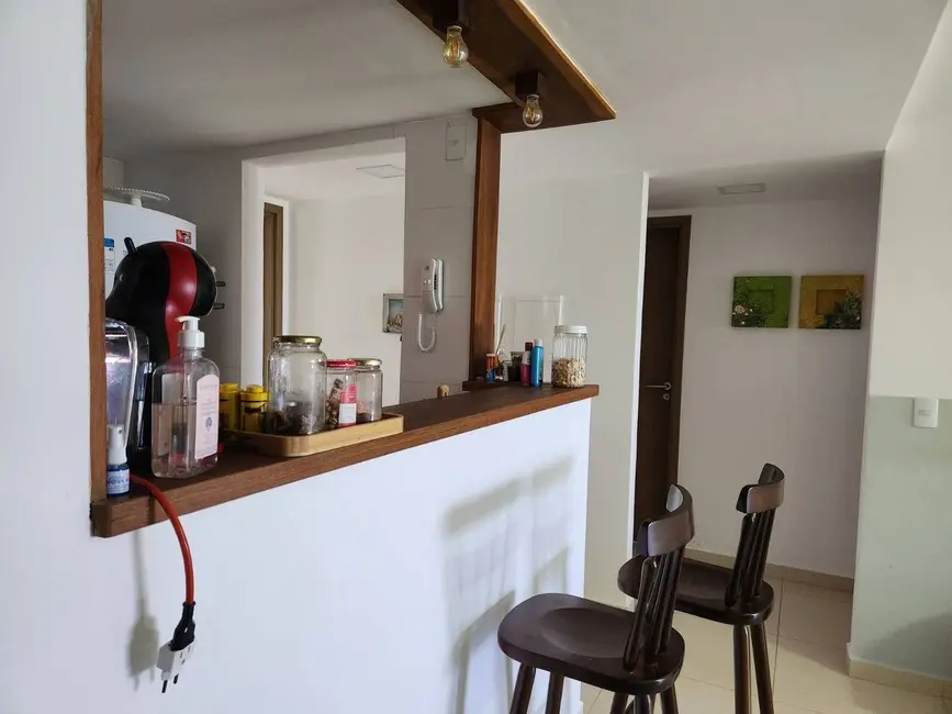 Apartamento com 3 quartos à venda, 110m2 em Camboinha, Cabedelo - PB - imagem 4 Foto 4 de Apartamento com 3 quartos à venda, 110m2 em Camboinha, Cabedelo - PB