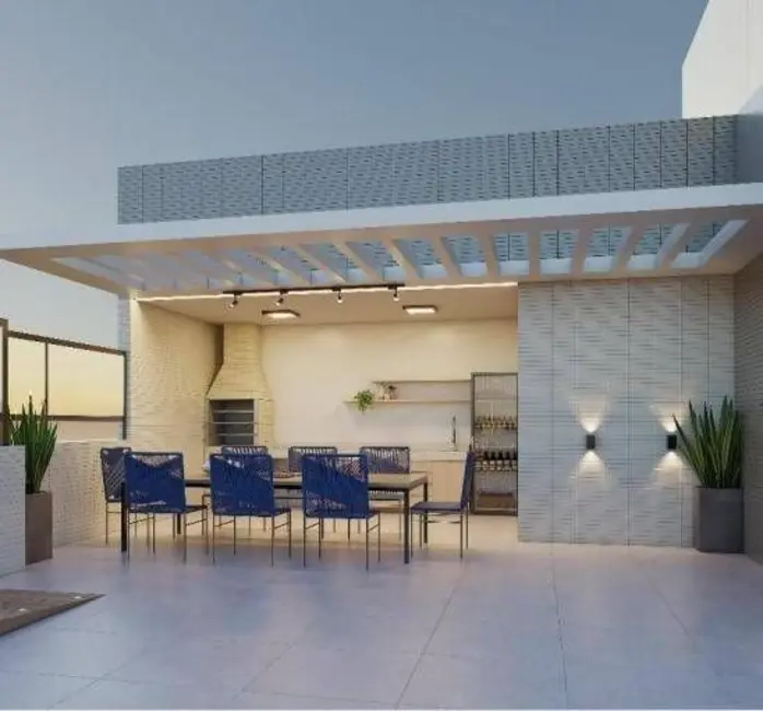 Apartamento com 1 quarto à venda, 36m2 em Intermares, Cabedelo - PB - imagem 3 Foto 3 de Apartamento com 1 quarto à venda, 36m2 em Intermares, Cabedelo - PB