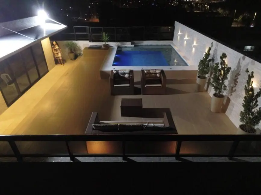 Foto 1 de Apartamento com 4 quartos à venda, 309m2 em Cabo Branco, Joao Pessoa - PB