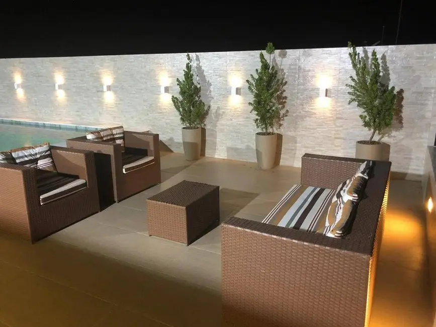 Foto 5 de Apartamento com 4 quartos à venda, 309m2 em Cabo Branco, Joao Pessoa - PB